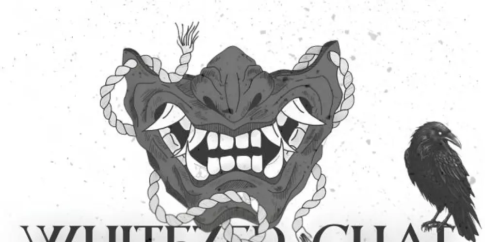 Imagem do grupo de WhatsApp Whitezer #Chat_