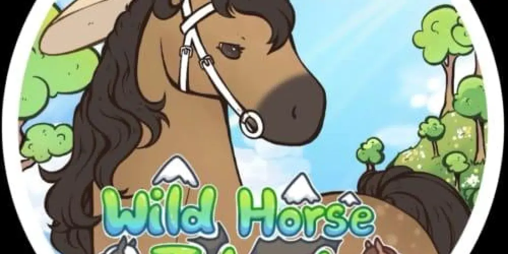 Imagem do grupo de WhatsApp Wild Horse Island RP