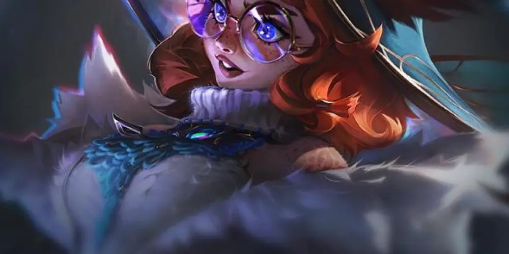 Imagem do grupo de WhatsApp ⚜️WILD RIFT⚜️