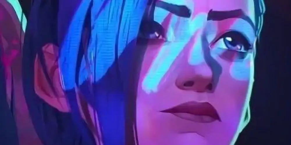 Imagem do grupo de WhatsApp Wildrift Elite BR