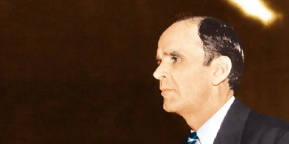 Imagem do grupo de WhatsApp William Marrion Branham