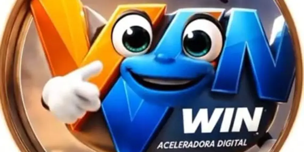 Imagem do grupo de WhatsApp Win Aceleradora Digital