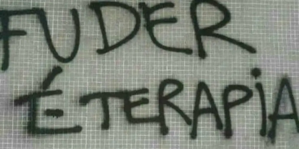 Imagem do grupo de WhatsApp Winchester