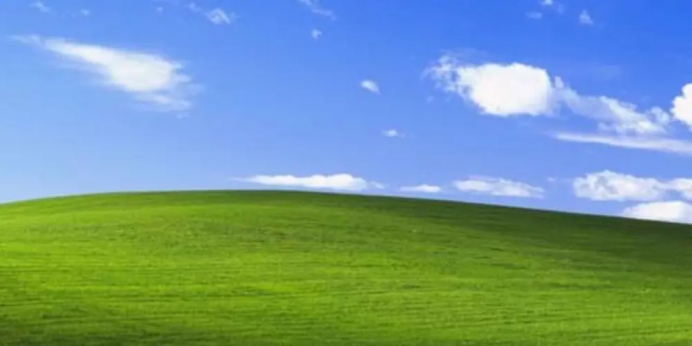 Imagem do grupo de WhatsApp Windows XP (grupo pra amizade)