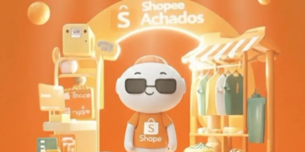 Imagem do grupo de WhatsApp WK Produtos Achados