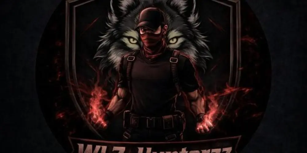 Imagem do grupo de WhatsApp Wl7_hunterzz