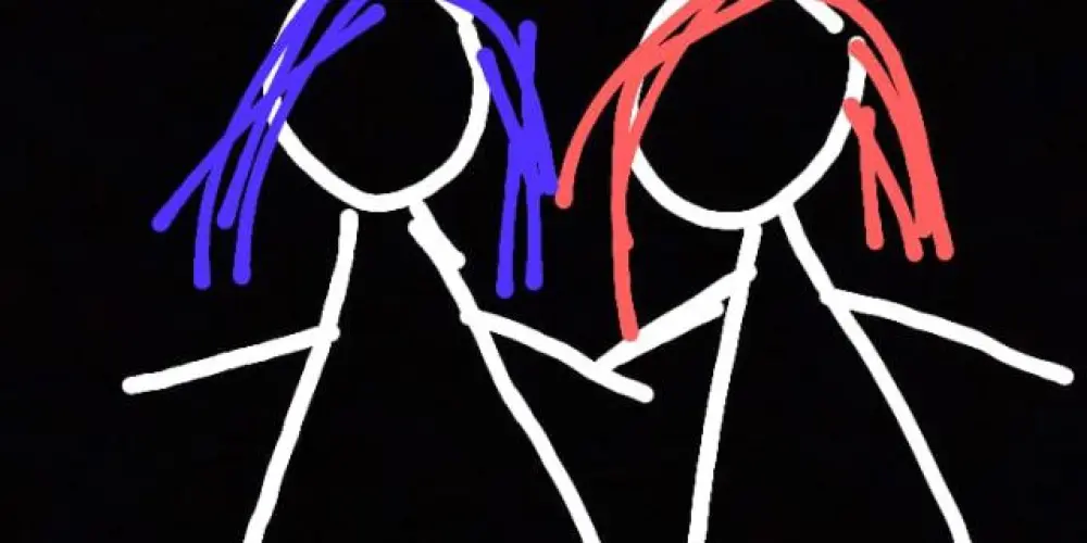 Imagem do grupo de WhatsApp WLW