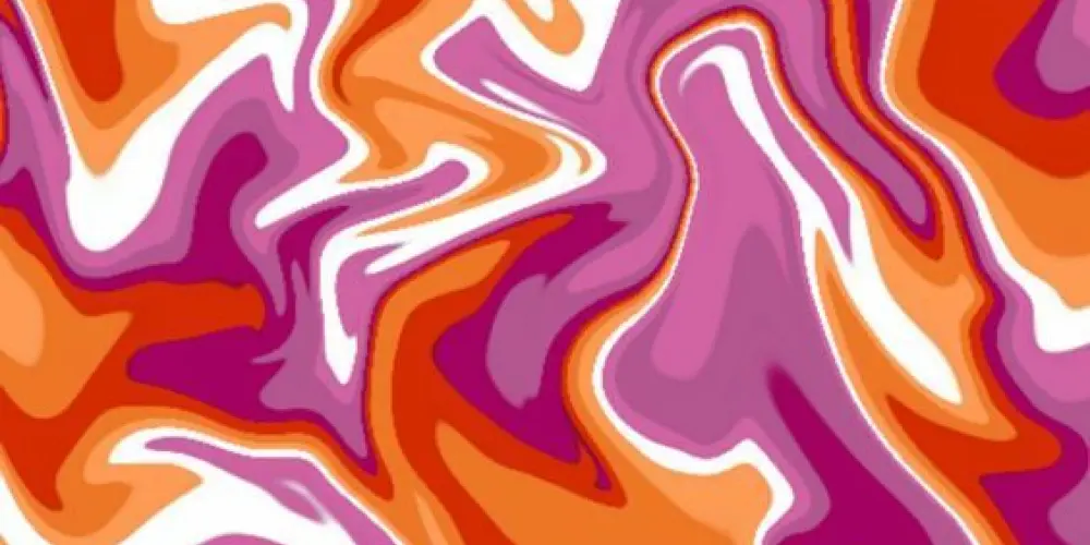 Imagem do grupo de WhatsApp wlw girls