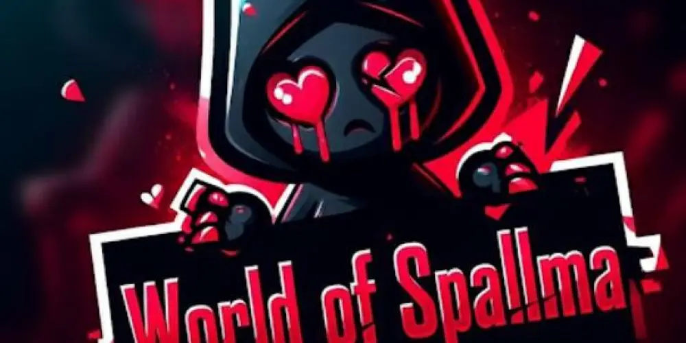 Imagem do grupo de WhatsApp 🩸✦ ₩ØⱤⱠĐ Ø₣ ₴₱₳ⱠⱠ₥₳ ✦🩸