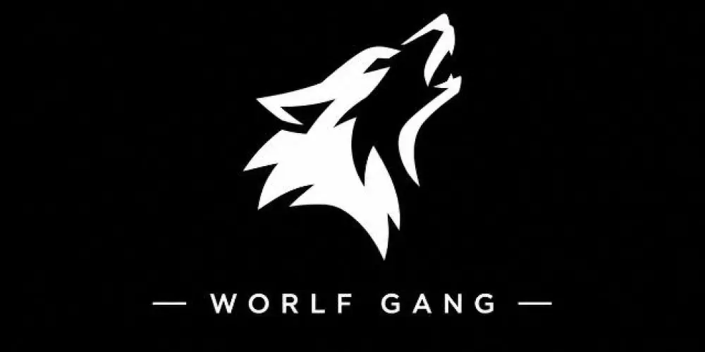 Imagem do grupo de WhatsApp Wolf Gang