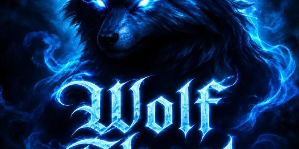 Imagem do grupo de WhatsApp ꧁༺ WOLF GHOST ༻꧂