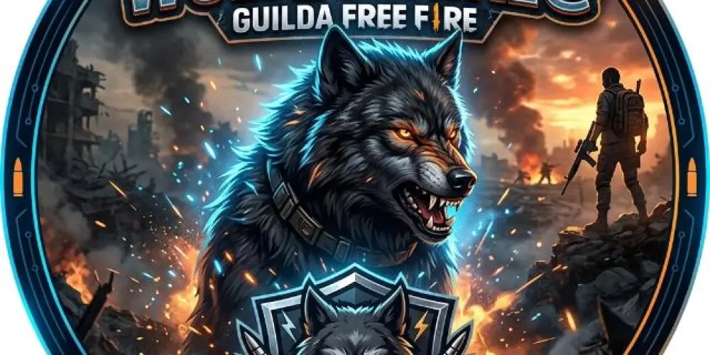 Imagem do grupo de WhatsApp 🅶︎🆄︎🅸︎🅻︎🅳︎🅰︎ WOLF_STRIKE@🐺