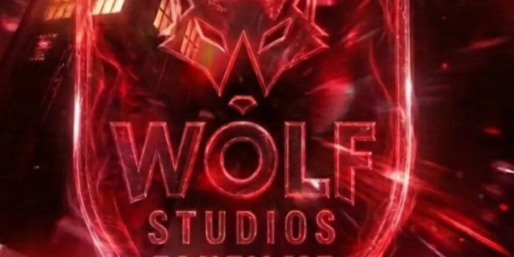 Imagem do grupo de WhatsApp Wolf Studios Produções