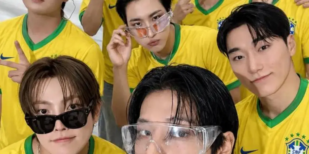 Imagem do grupo de WhatsApp 🧭 💫Wondergirls do ATEEZ⁸🏴‍☠️⚓