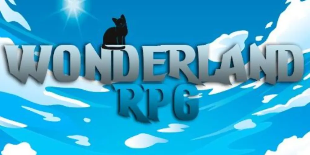 Imagem do grupo de WhatsApp Wonderland RPG