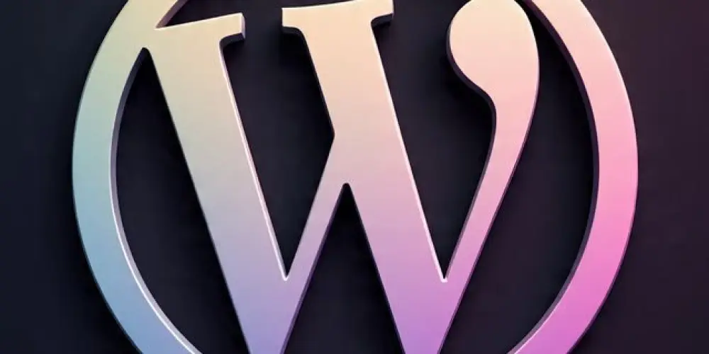 Imagem do grupo de WhatsApp WORDPRESS