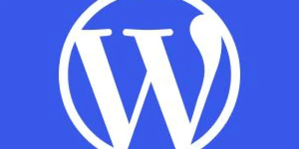 Imagem do grupo de WhatsApp WordPress - Brasil