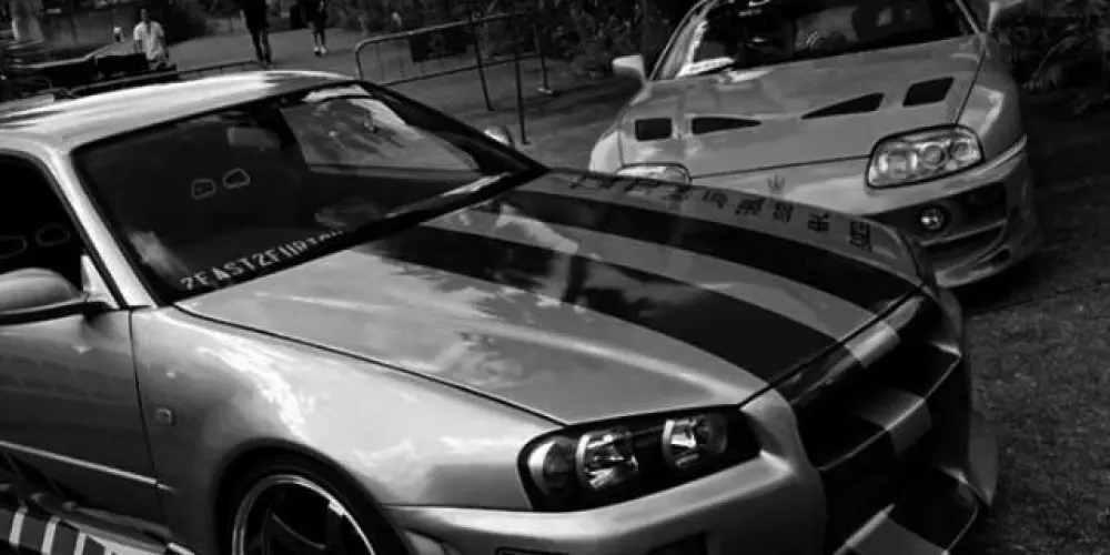 Imagem do grupo de WhatsApp World Carros