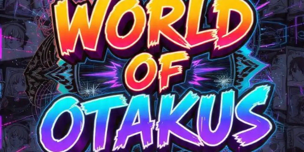 Imagem do grupo de WhatsApp WORLD OF OTAKUS🔥⚔️