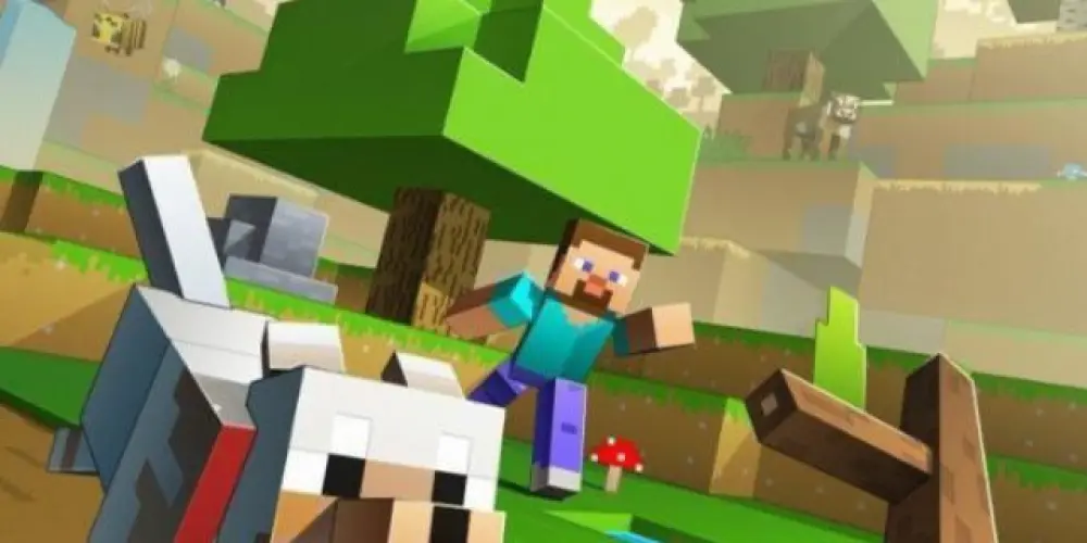 Imagem do grupo de WhatsApp World Squad 7💎⛏️