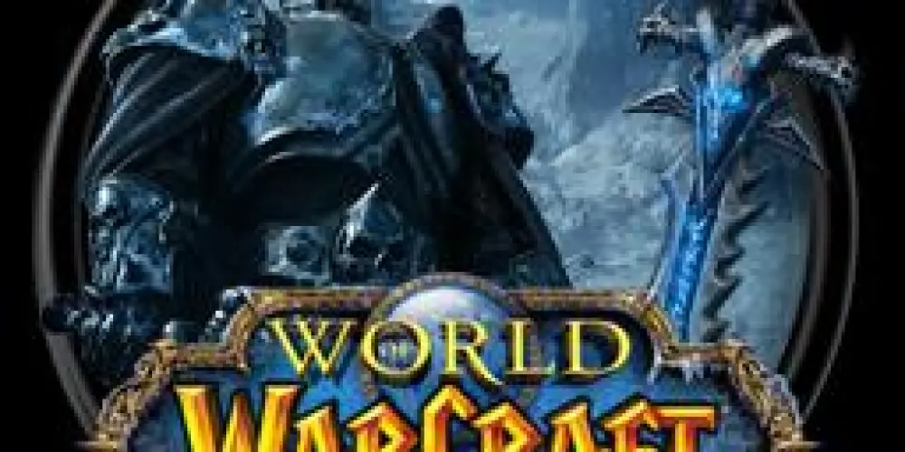 Imagem do grupo de WhatsApp World Warcraft Alliance