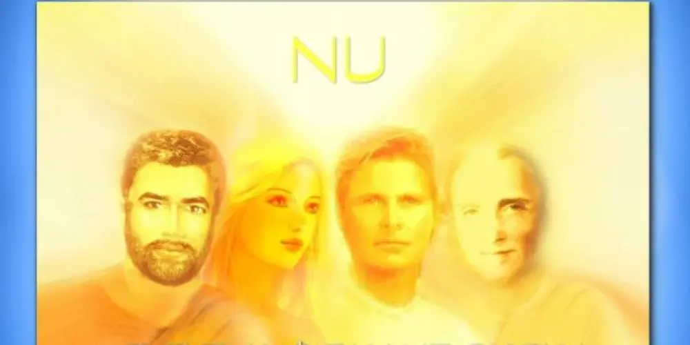 Imagem do grupo de WhatsApp Worldwide UNU.