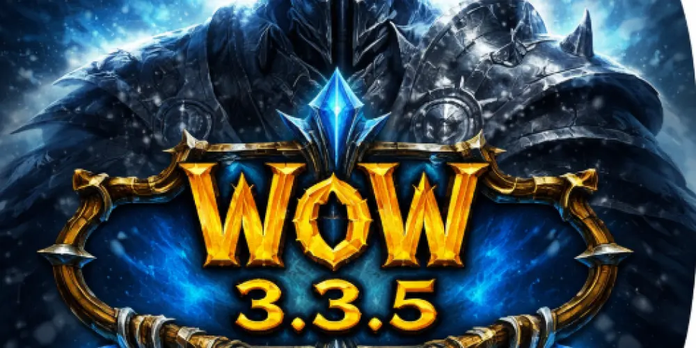 Imagem do grupo de WhatsApp WoW 3.3.5 Amigos-Divulgaçoes-Tutoriais