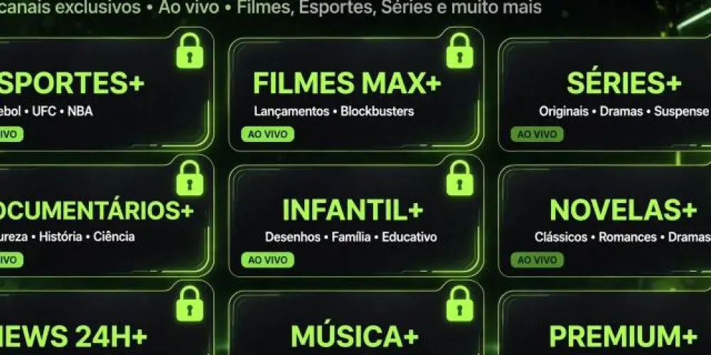 Imagem do grupo de WhatsApp WPLAY IPTV
