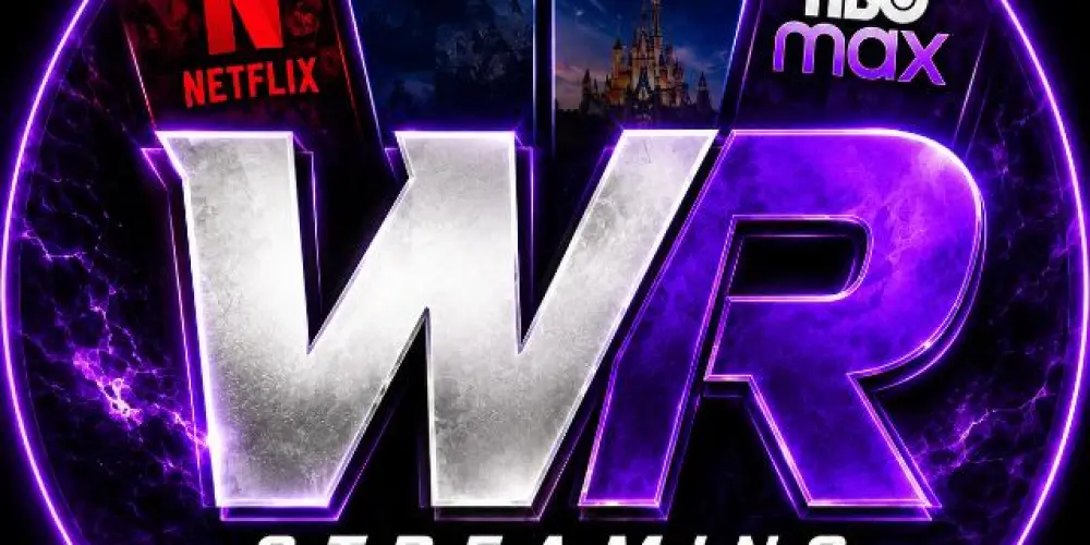 Imagem do grupo de WhatsApp 💜🎬WR STREAMING 🎬💜