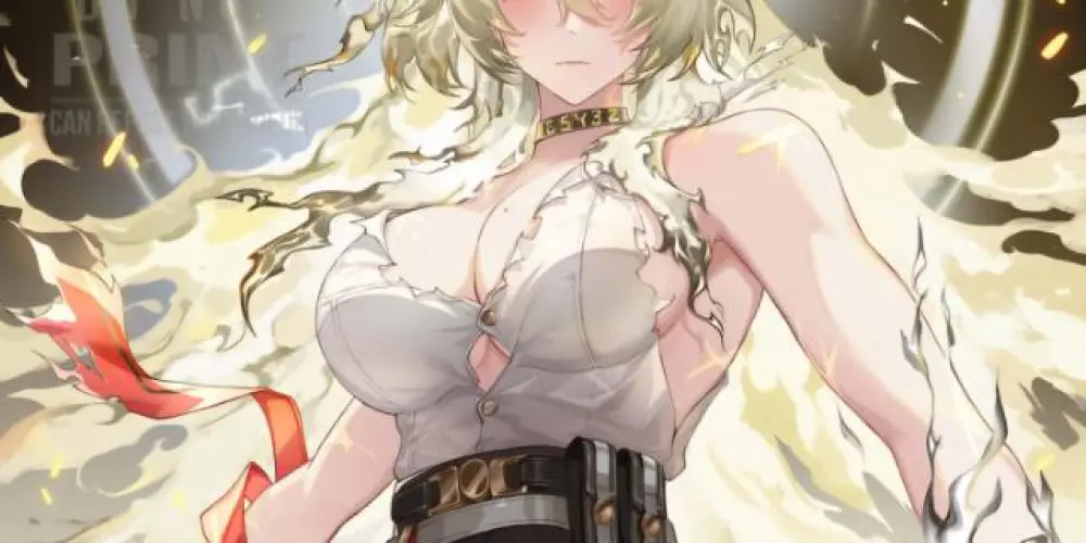 Imagem do grupo de WhatsApp Wuthering Waves BR