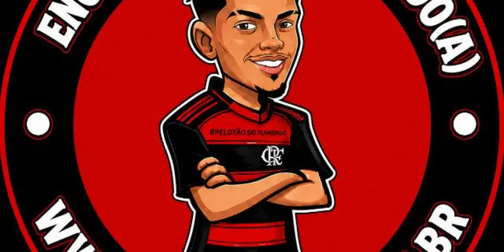 Imagem do grupo de WhatsApp WWW.NAMORINHO.COM.BR