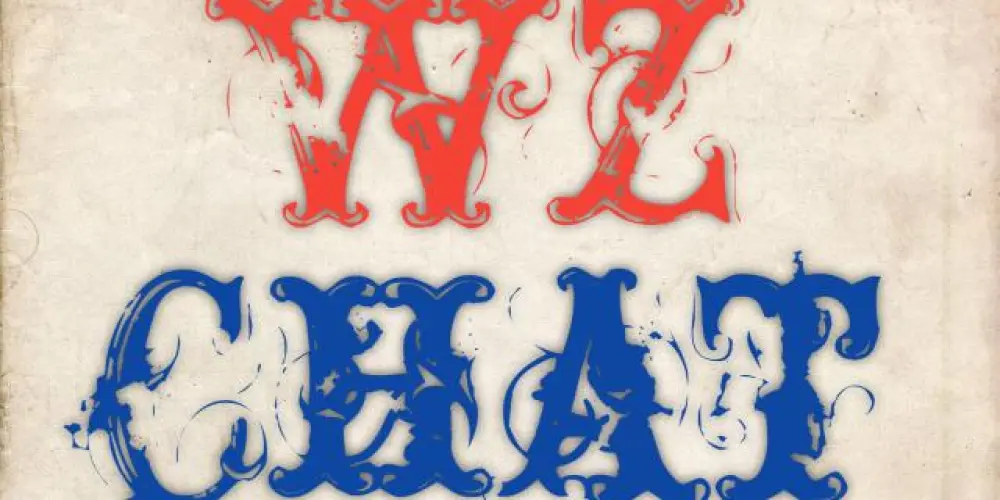 Imagem do grupo de WhatsApp WZ Chat