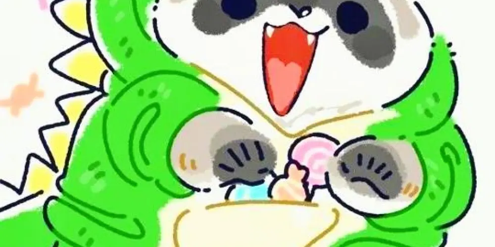 Imagem do grupo de WhatsApp ᰍ̸̸ ִ❀𓈒 ִ🦝ᩨ̸ᩧᮬᰍ ִ ʜᴏᴜꜱᴇ ᴅᴏ ɢᴜᴀxɪɴɪᴍ ׄ 𑁭✿ ִ ᩡ𐑺꯭𐚱