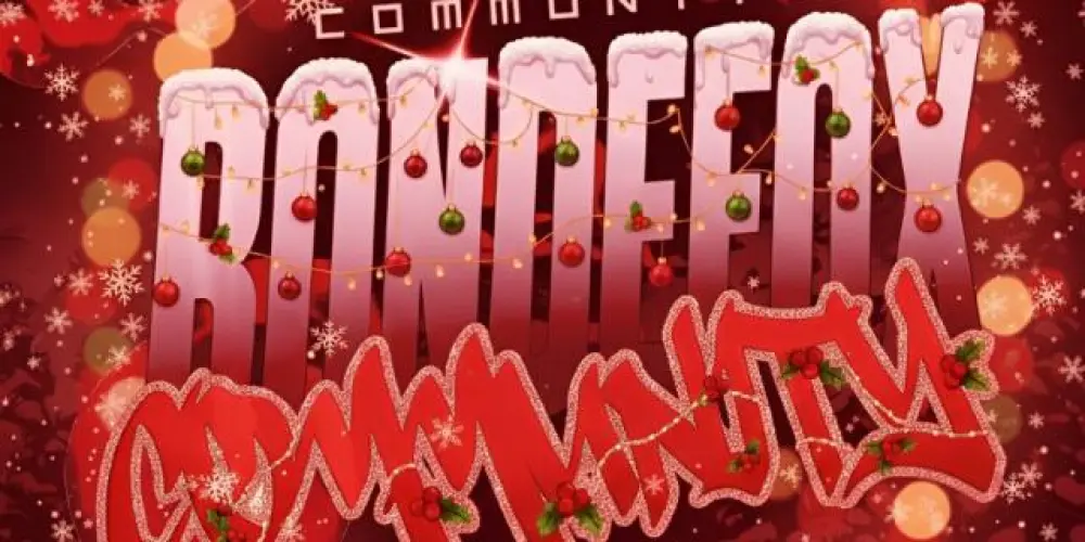 Imagem do grupo de WhatsApp ♛ ʙᴏɴᴅᴇꜰᴏx 𝑶𝒇𝒄 ♛