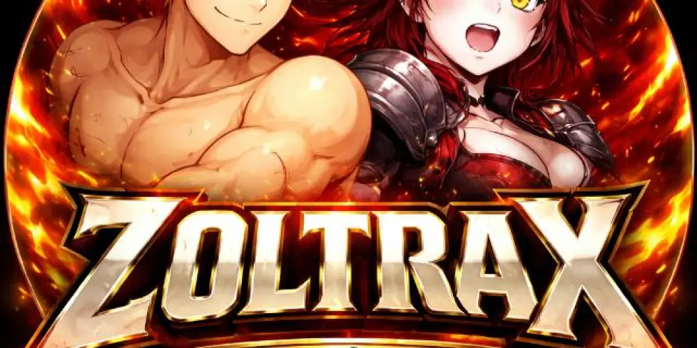 Imagem do grupo de WhatsApp ⚡ᴢᴏʟᴛʀᴀx ɪᴍᴘᴇ́ʀɪᴏ🛒