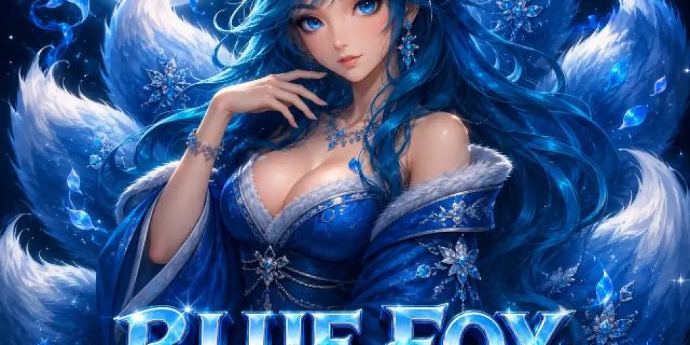 Imagem do grupo de WhatsApp 💙⃝␥ꜰᴏx ᴅᴜᴇʟꜱ ꜱᴛɪᴄᴋʀᴇꜱ💙⃝␥