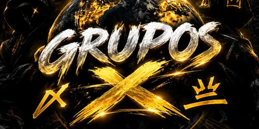 Imagem do grupo de WhatsApp 〆𝐆𝐑𝐔𝐏𝐎𝐒 x 亗