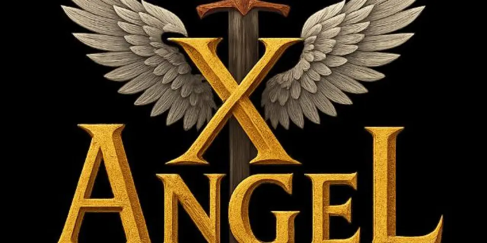 Imagem do grupo de WhatsApp X Angel Server - Update New 2025