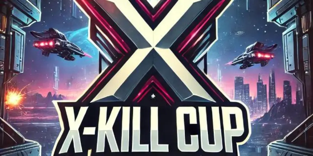 Imagem do grupo de WhatsApp X-KIL CUP  SALINHAS FF 💎💸