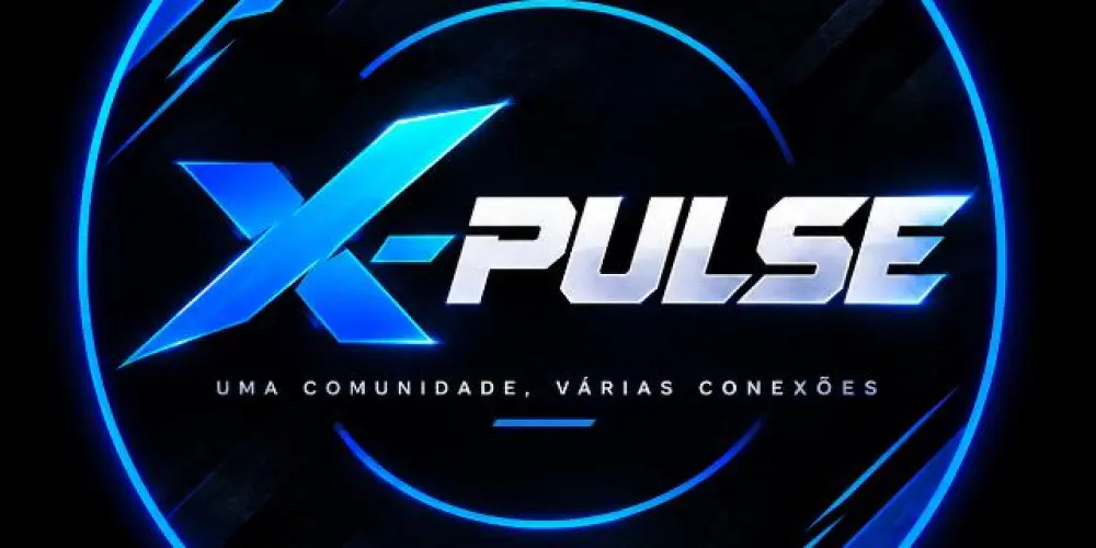 Imagem do grupo de WhatsApp X-PULSE