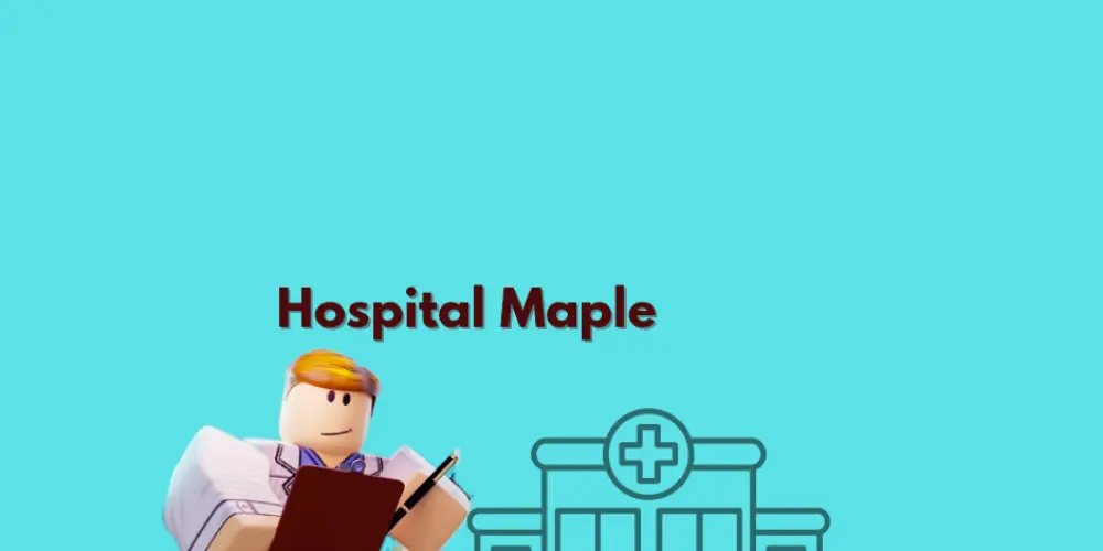 Imagem do grupo de WhatsApp ★彡[ʜᴏꜱᴘɪᴛᴀʟ ( ʀᴏʙʟᴏx) ᴇQᴜɪᴘᴇ ᴍᴀᴘʟᴇ]彡★