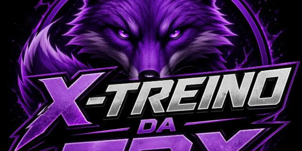 Imagem do grupo de WhatsApp X-TREINO DA TDX