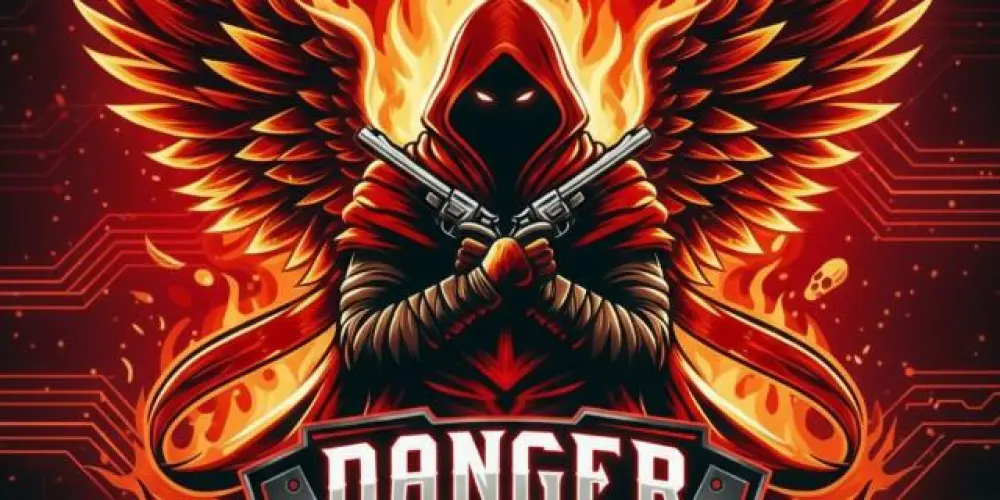 Imagem do grupo de WhatsApp X-TREINO DANGER 🔥