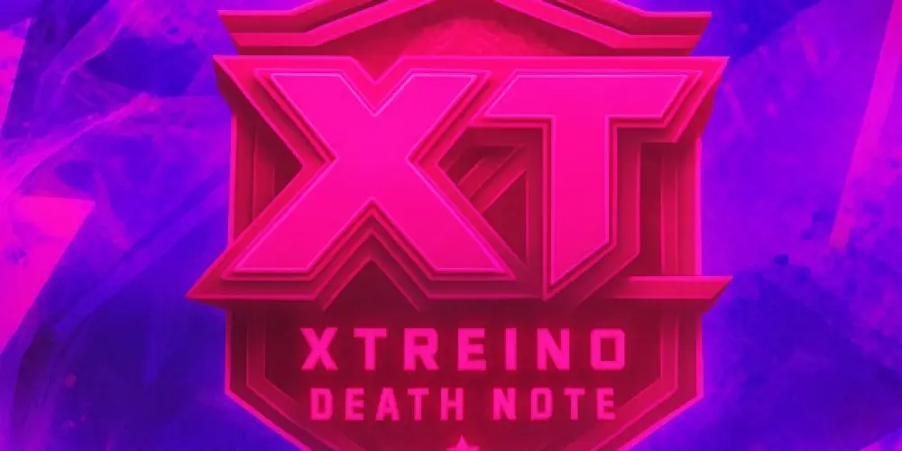 Imagem do grupo de WhatsApp X-TREINO DEATH NOTE GRATUITO