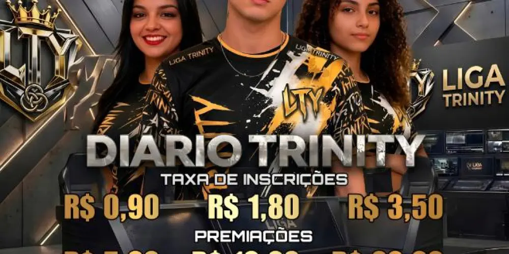 Imagem do grupo de WhatsApp X-Treino diário