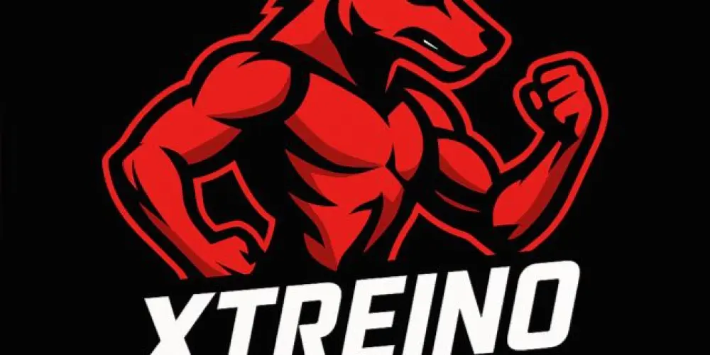 Imagem do grupo de WhatsApp X-Treino do CHACAL