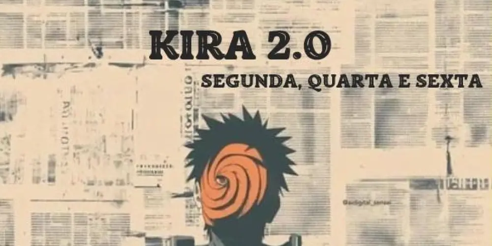 Imagem do grupo de WhatsApp X-TREINO DO KIRA