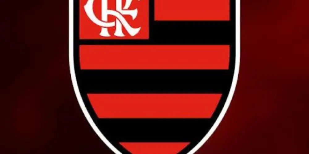Imagem do grupo de WhatsApp X-TREINO FLAMENGO FF