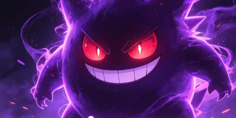 Imagem do grupo de WhatsApp X-treino Gengar