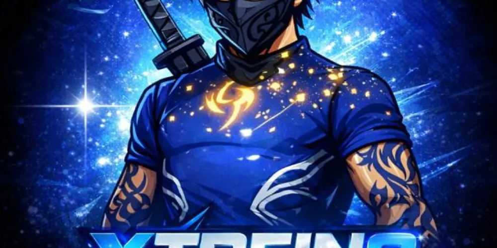 Imagem do grupo de WhatsApp X-TREINO GRATUITO 🔥